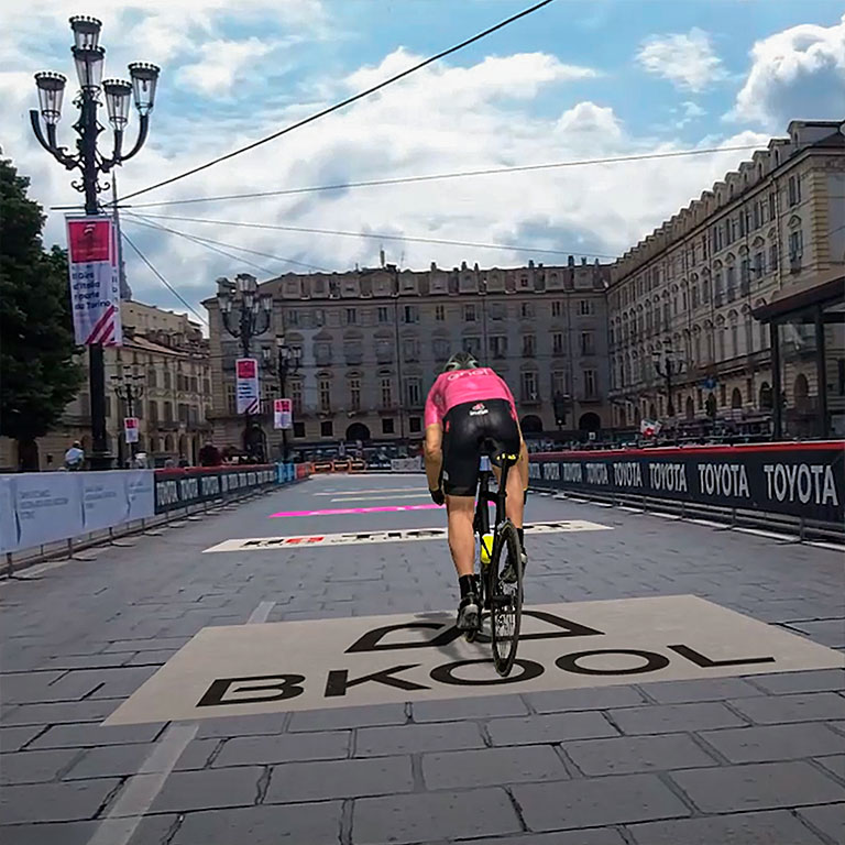 Challenge Pro Riders