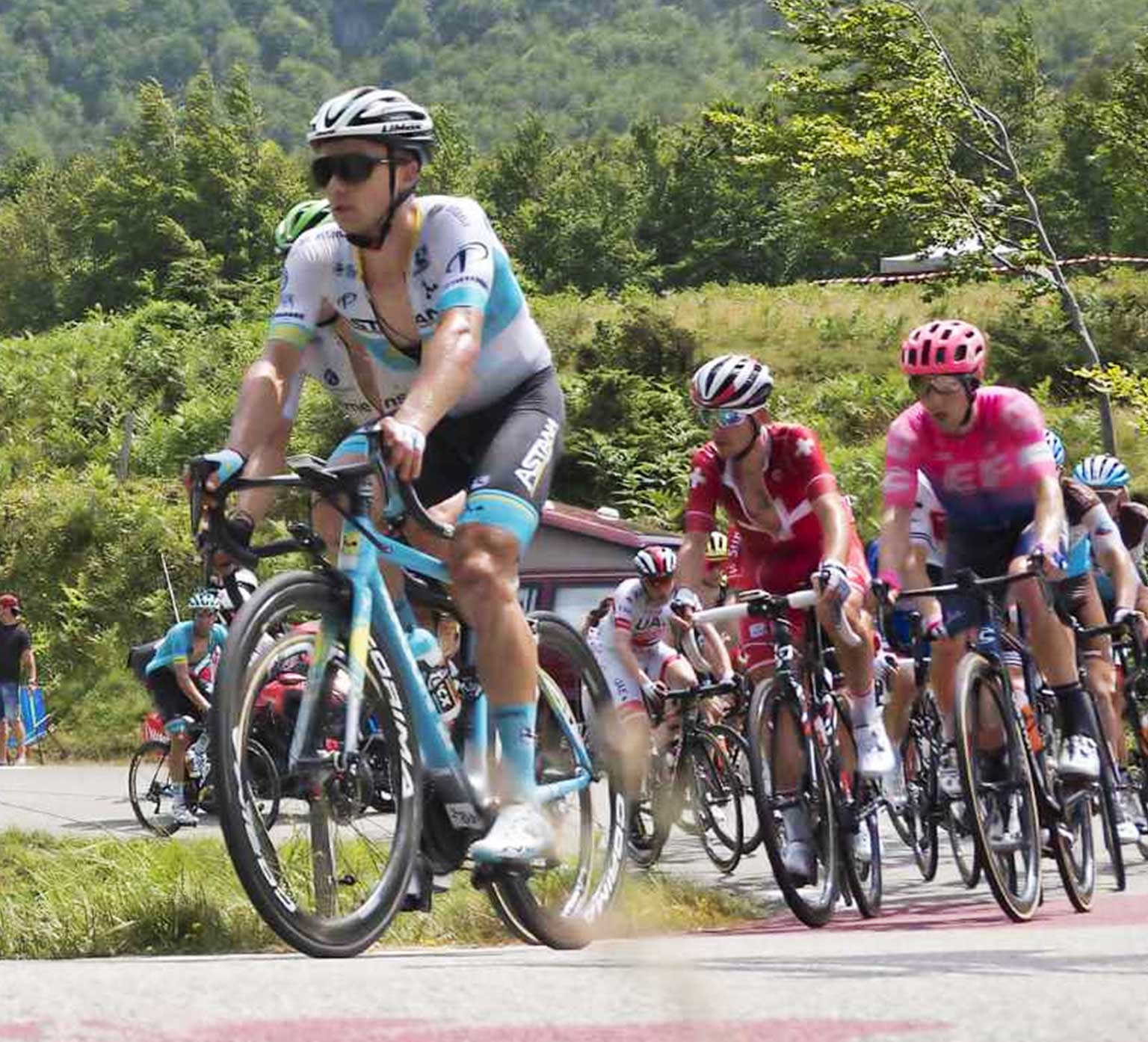 Tour de France
