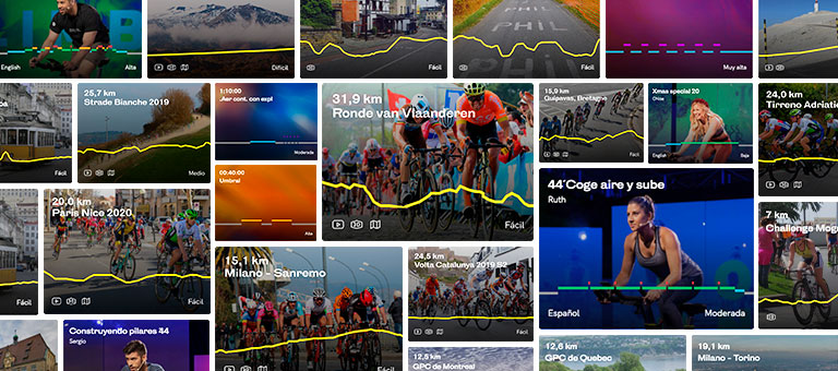 Bkool unlimmited