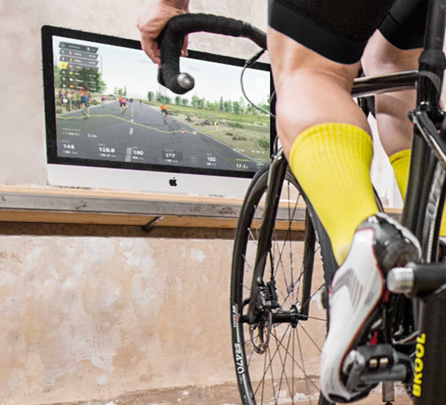 BKOOL Apps Ciclismo y más Avanzado