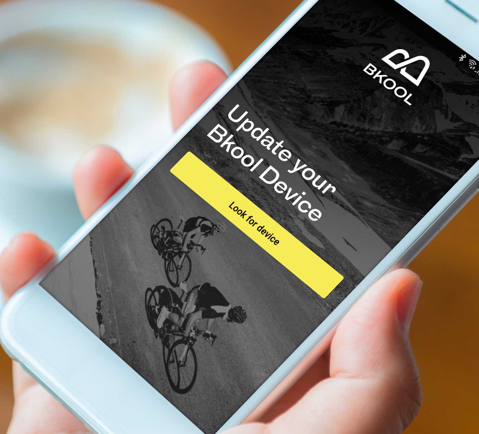 BKOOL Apps - El Ciclismo y Fitness Indoor más Avanzado