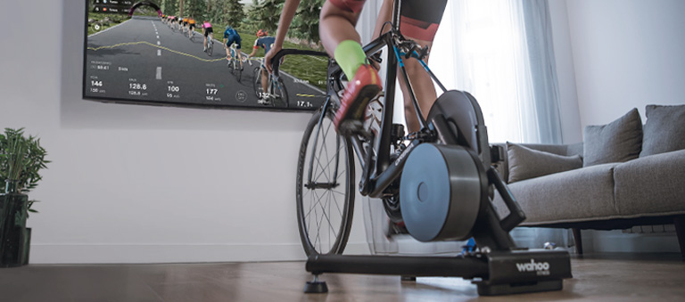 BKOOL, The most realistic Indoor Cycling Simulator